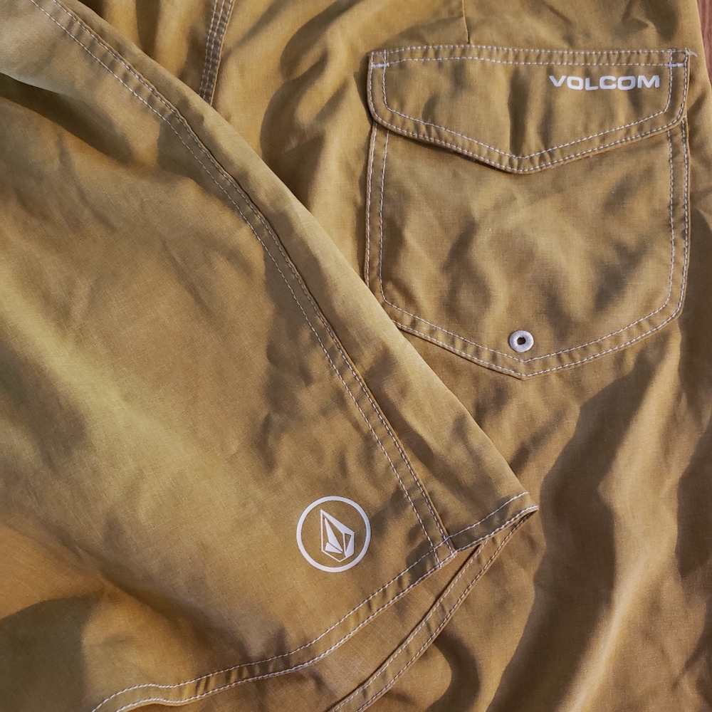 Volcom Stone Swim Trunks
